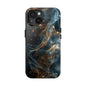 Elegant Glow Tough Phone Case - Stylish Protection for Every Occasion
