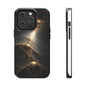Cosmic Art Phone Case | Tough & Stylish Protection