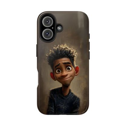 Tough Phone Cases