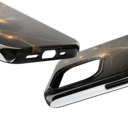 Galaxy-Inspired Tough Phone Case – Stylish Protection for Cosmic Enthusiasts