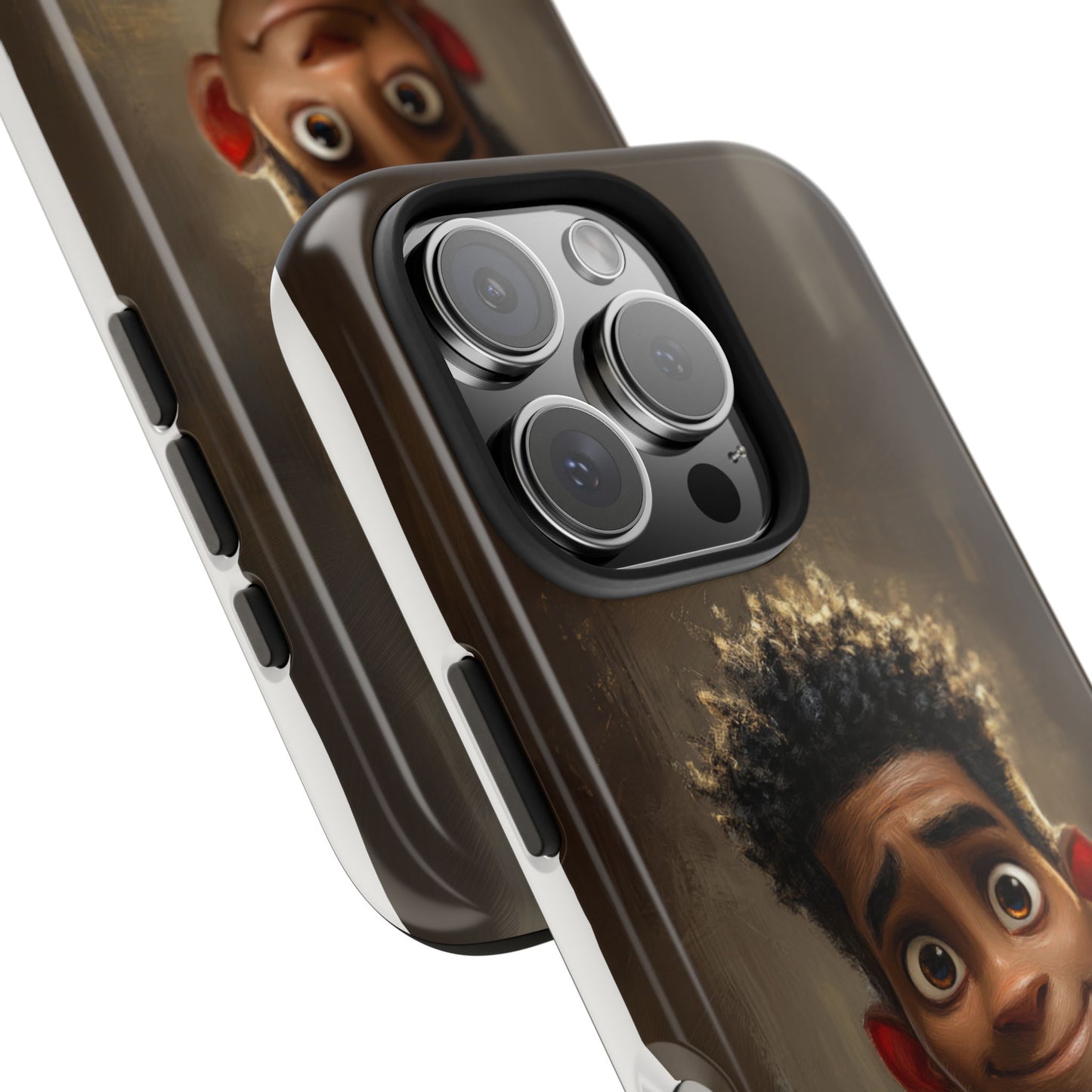 Tough Phone Cases