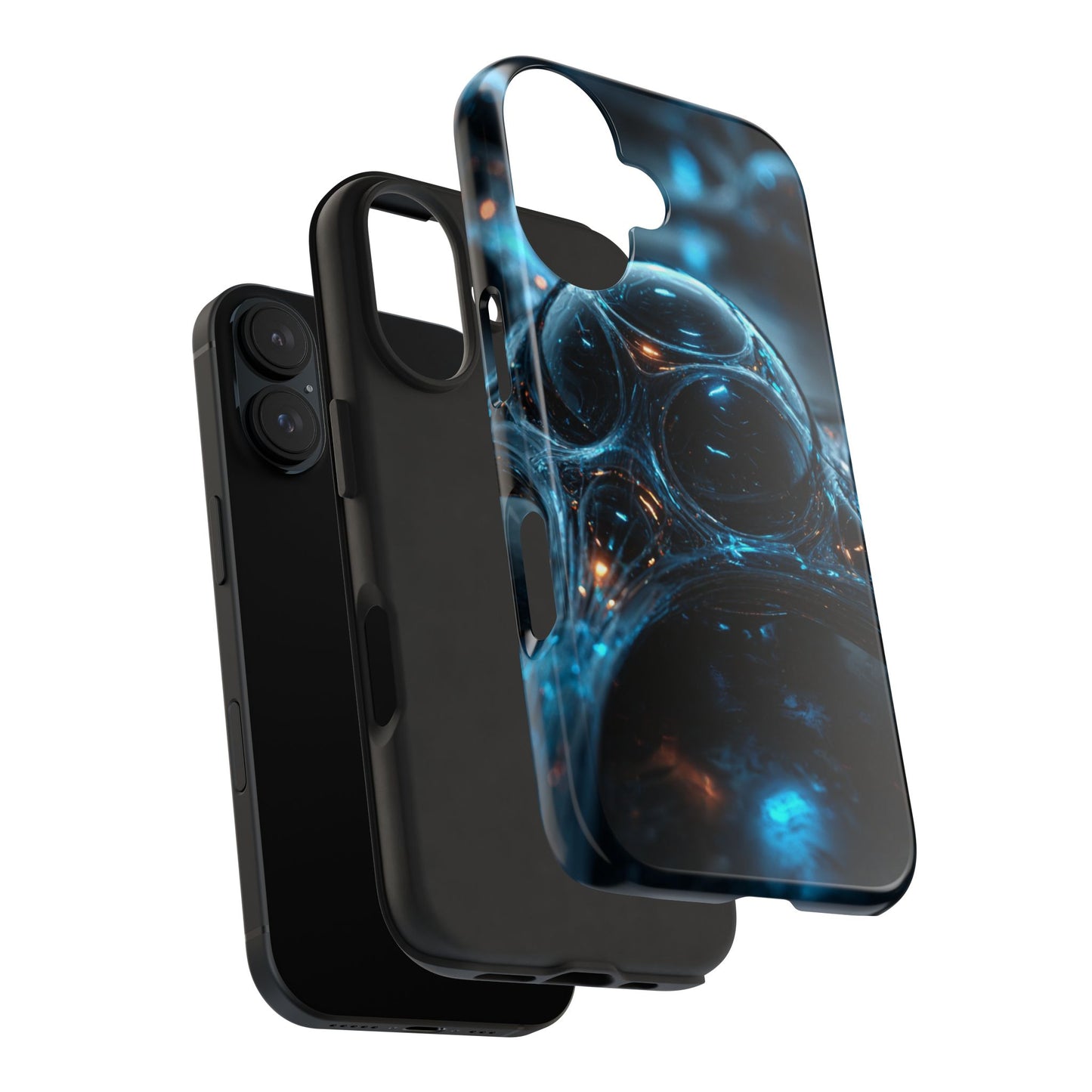 Stylish Tough Phone Cases, Protective Covers, Tech Accessories, Unique Gift, Everyday Use, Holiday Present