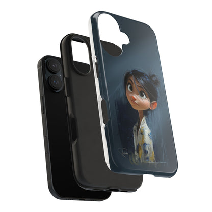Tough Phone Cases