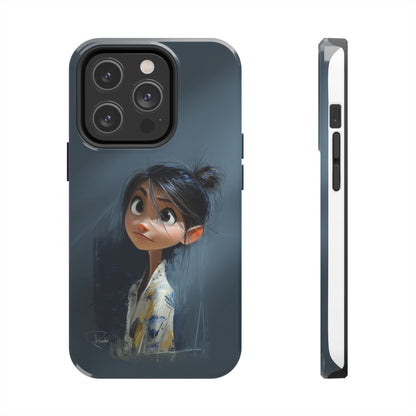 Tough Phone Cases