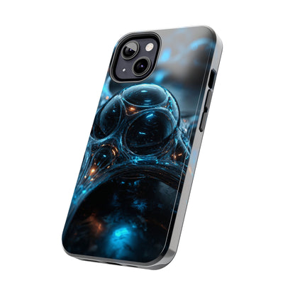 Stylish Tough Phone Cases, Protective Covers, Tech Accessories, Unique Gift, Everyday Use, Holiday Present