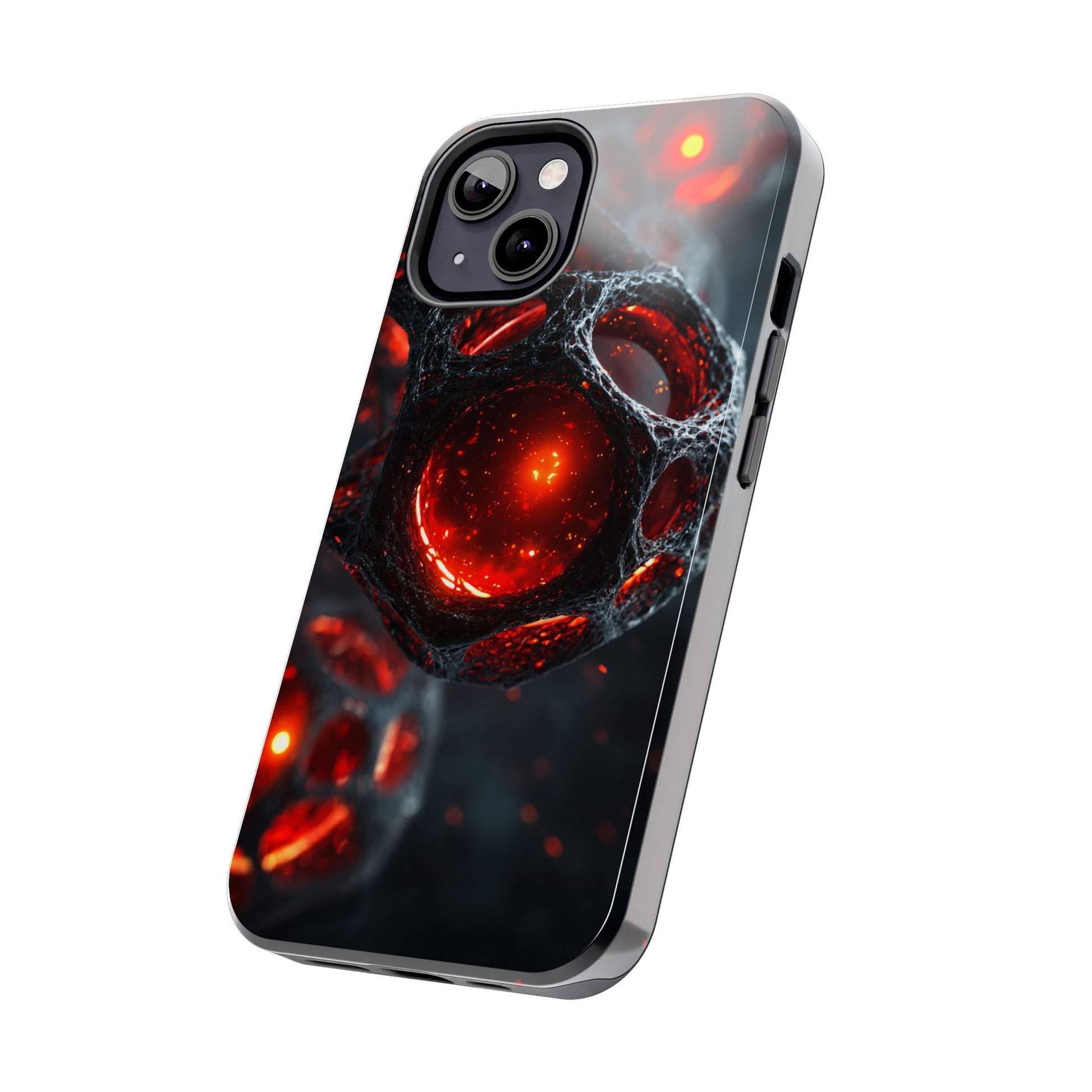 Protective phone case for iPhone and Samsung 2025 edition