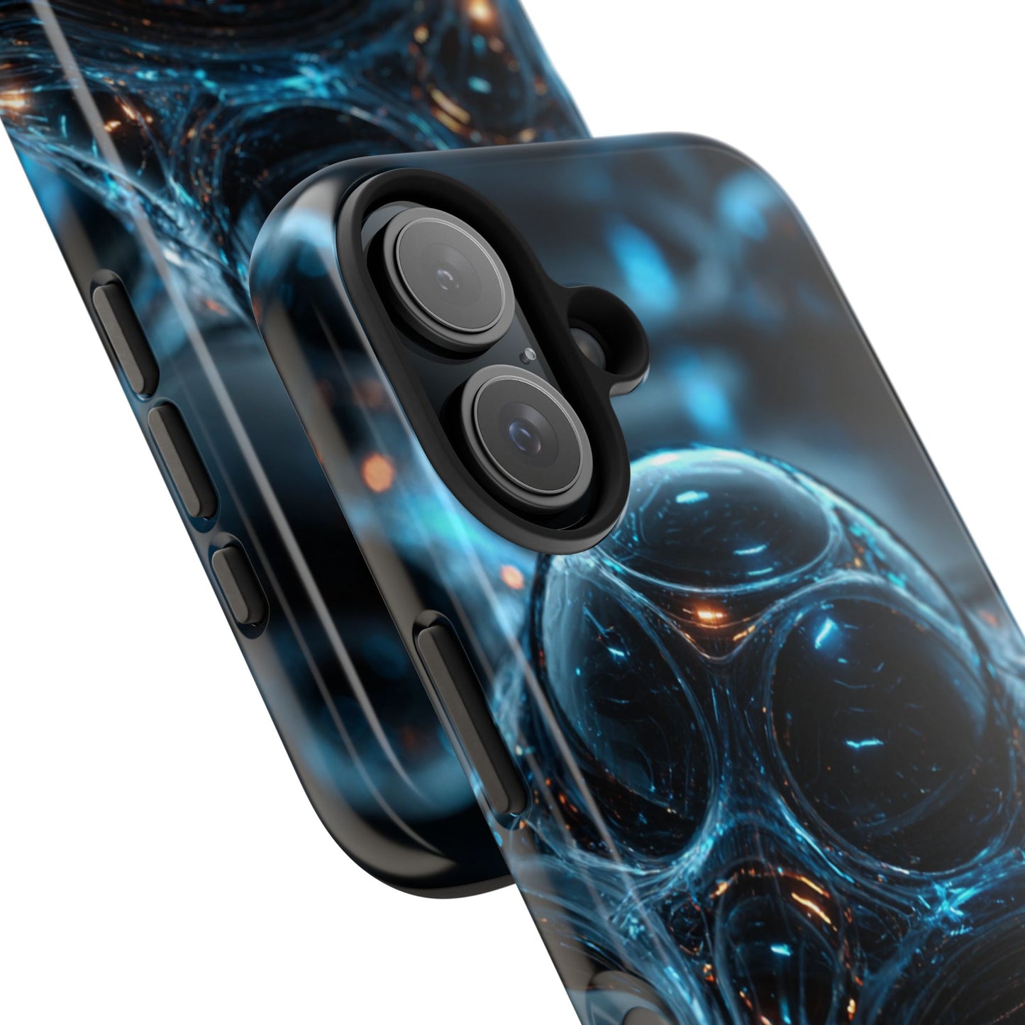 Stylish Tough Phone Cases, Protective Covers, Tech Accessories, Unique Gift, Everyday Use, Holiday Present