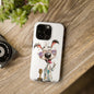 Funny Dog Lover Phone Case 2025 by Skipper – Tough & Cute