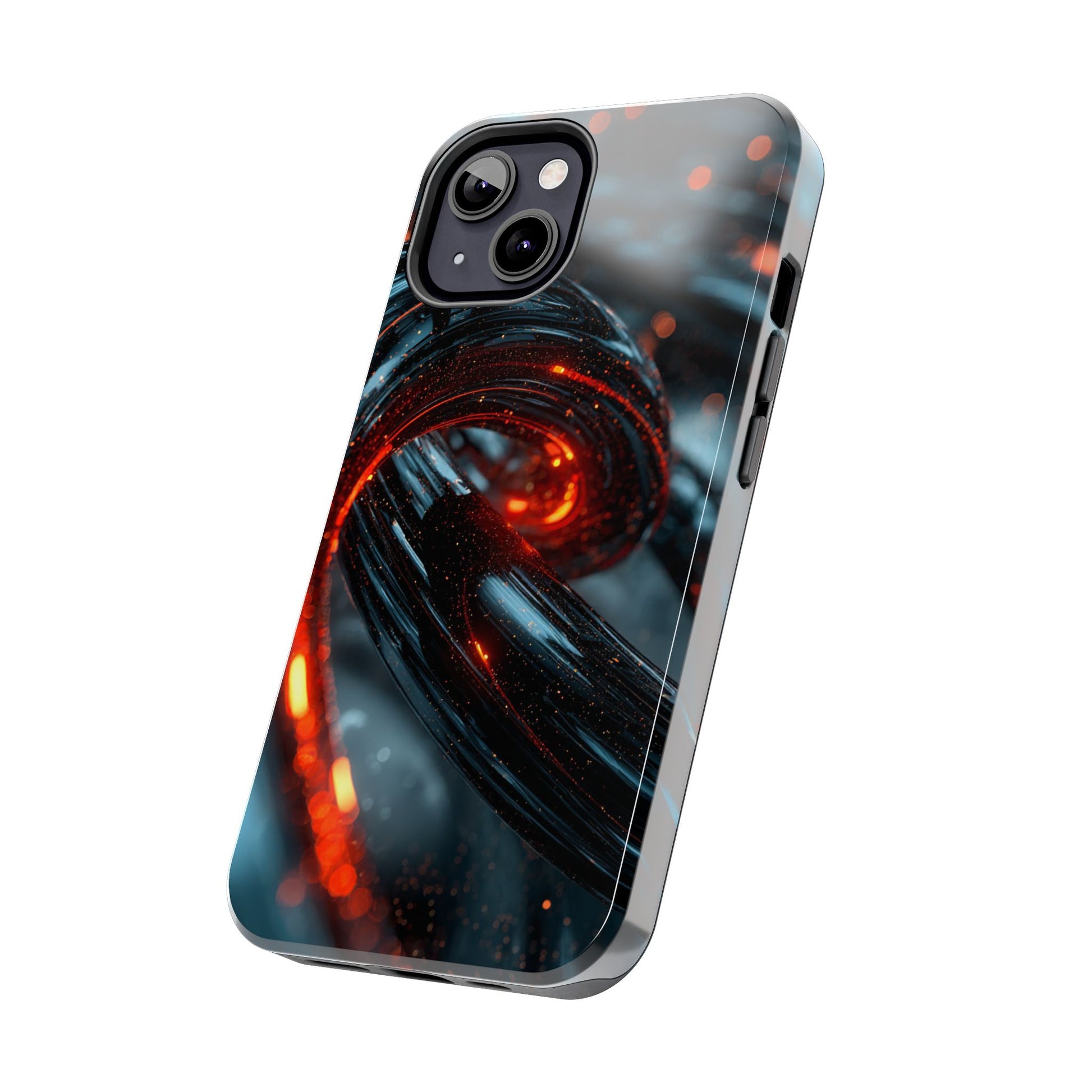 Protective phone case for iPhone and Samsung 2025 edition