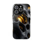 Shop Tough Phone Cases featuring edgy protective covers with bold modern designs. Great gift idea for tech lovers.