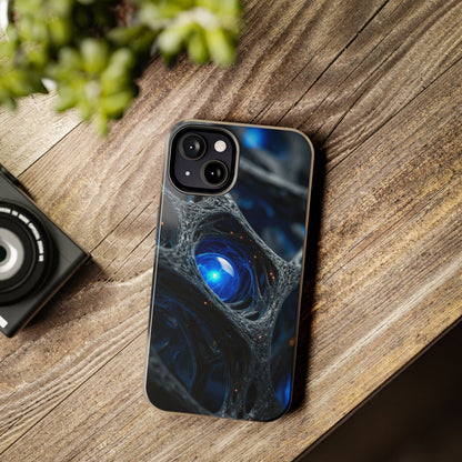 Stylish Tough Phone Cases with Futuristic Design, Durable Phone Cover, Gift for Tech Lovers, Unique Gadget Accessories, Trendy Cell [...]