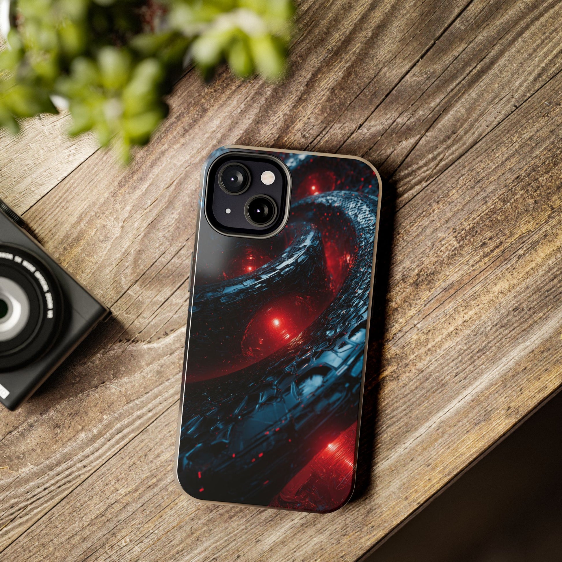 Durable phone cover USA and Canada release