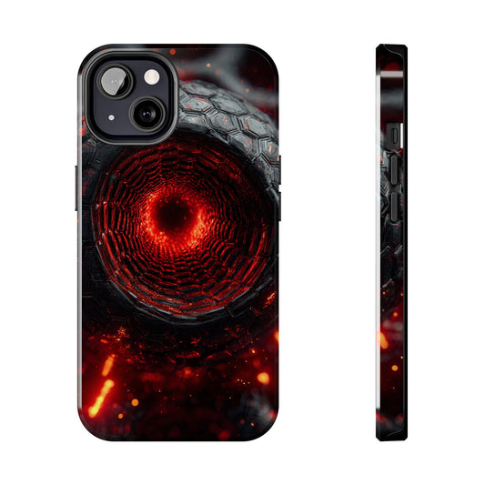 Tough Phone Cases with Fiery Design | Perfect for Tech Lovers and Adventurers | Unique Gift for Birthdays, Holidays, or Special [...]