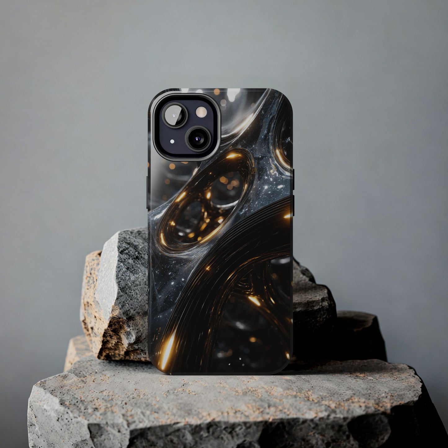 Stylish Tough Phone Cases for Protection and Aesthetic Appeal, Durable Cases, Unique Phone Accessories, Gift for Tech Lovers, Modern Designs