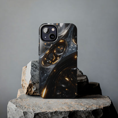 Stylish Tough Phone Cases for Protection and Aesthetic Appeal, Durable Cases, Unique Phone Accessories, Gift for Tech Lovers, Modern Designs
