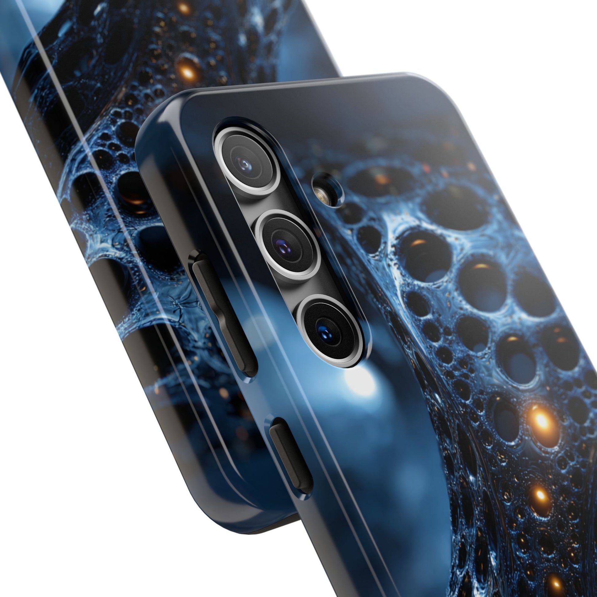  Protect your phone with premium cosmic art from Skipper.