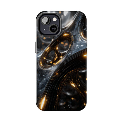 Stylish Tough Phone Cases for Protection and Aesthetic Appeal, Durable Cases, Unique Phone Accessories, Gift for Tech Lovers, Modern Designs