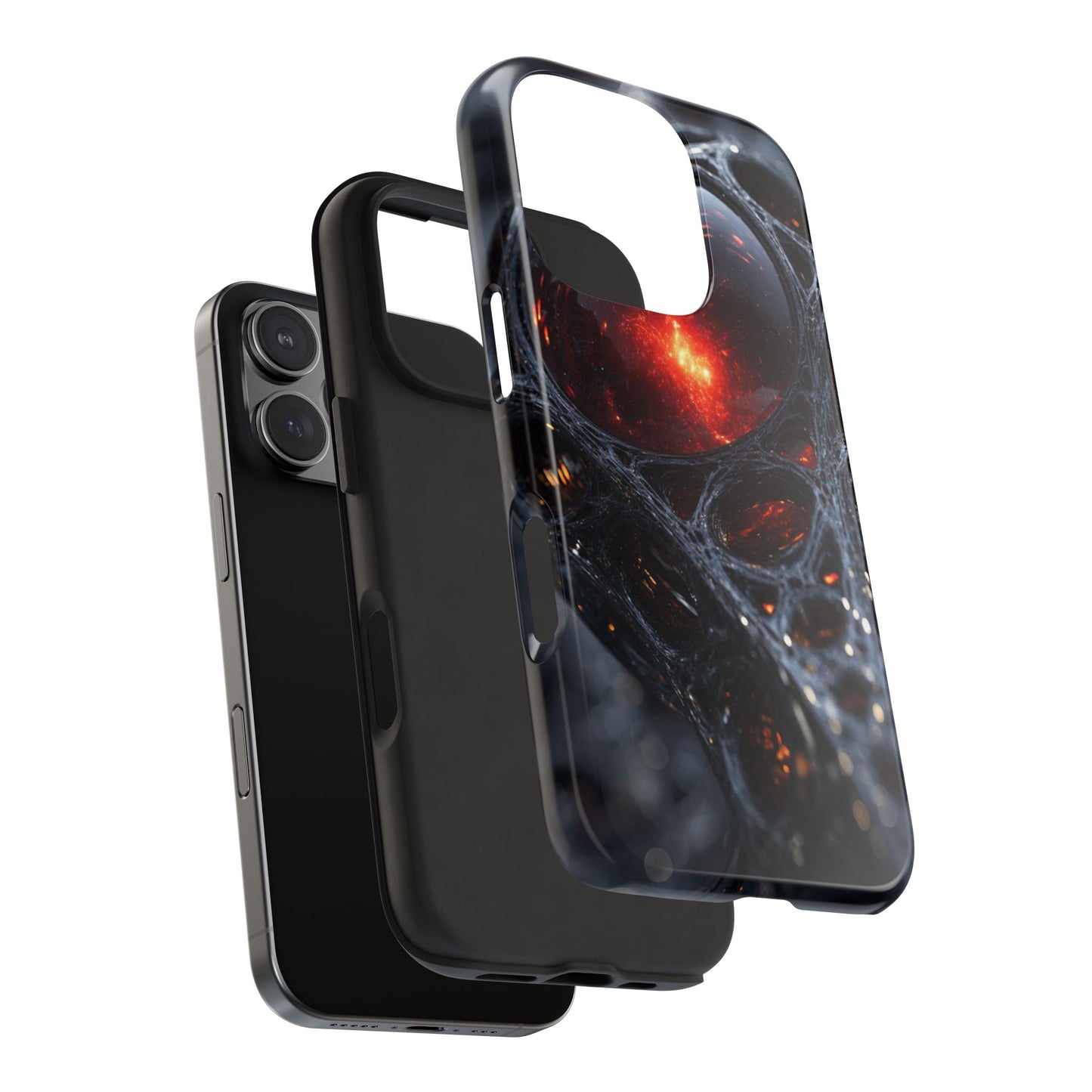Discover our Futuristic Tough Phone Cases — a sci-fi inspired phone accessory built for style and protection. Perfect for tech lovers and collectors of unique gadgets.
