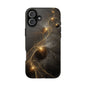 Galaxy-Inspired Tough Phone Case – Stylish Protection for Cosmic Enthusiasts