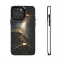Cosmic Art Phone Case | Tough & Stylish Protection