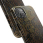 Stylish Tough Phone Case by Skipper – Unique Durable Protection for Tech Lovers