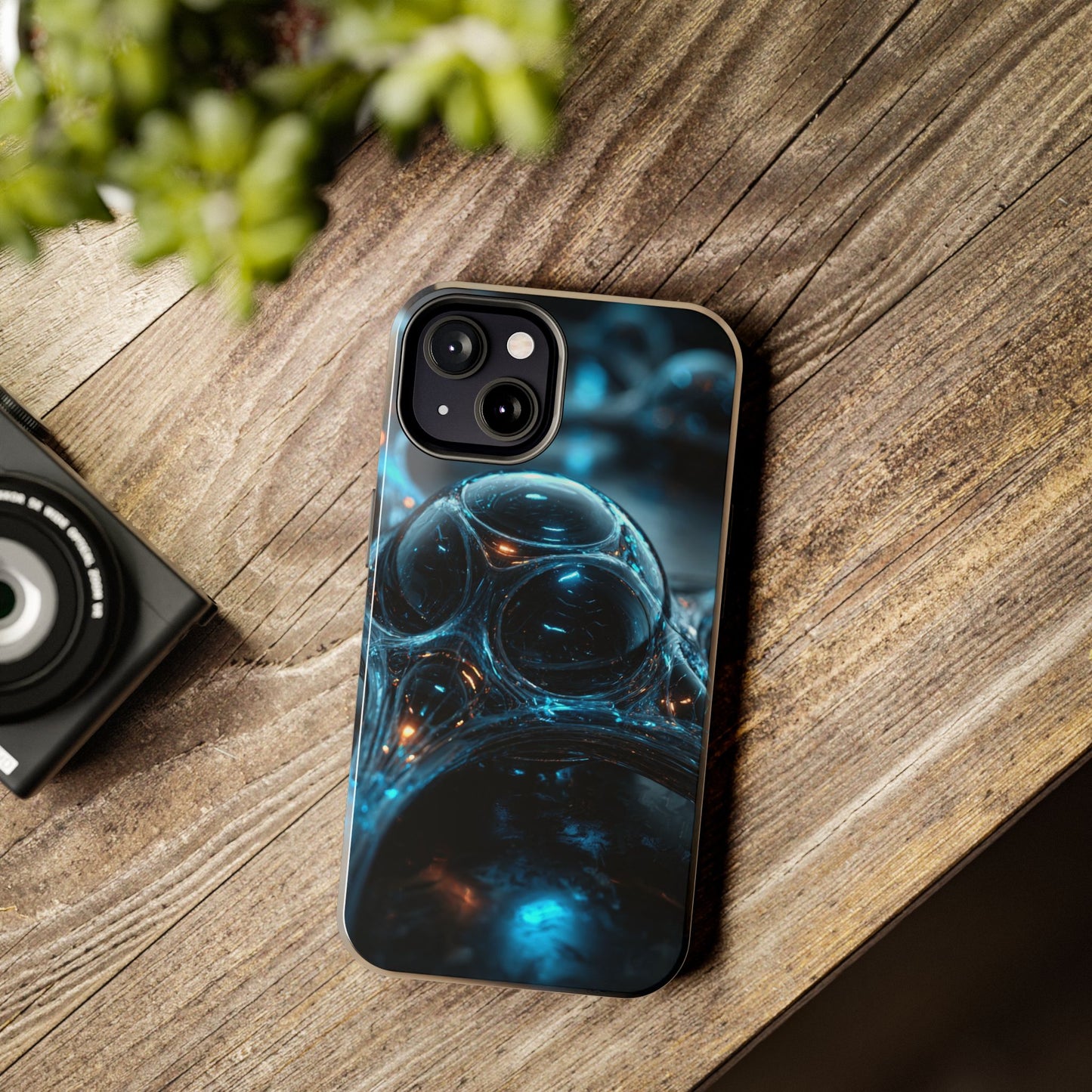 Stylish Tough Phone Cases, Protective Covers, Tech Accessories, Unique Gift, Everyday Use, Holiday Present