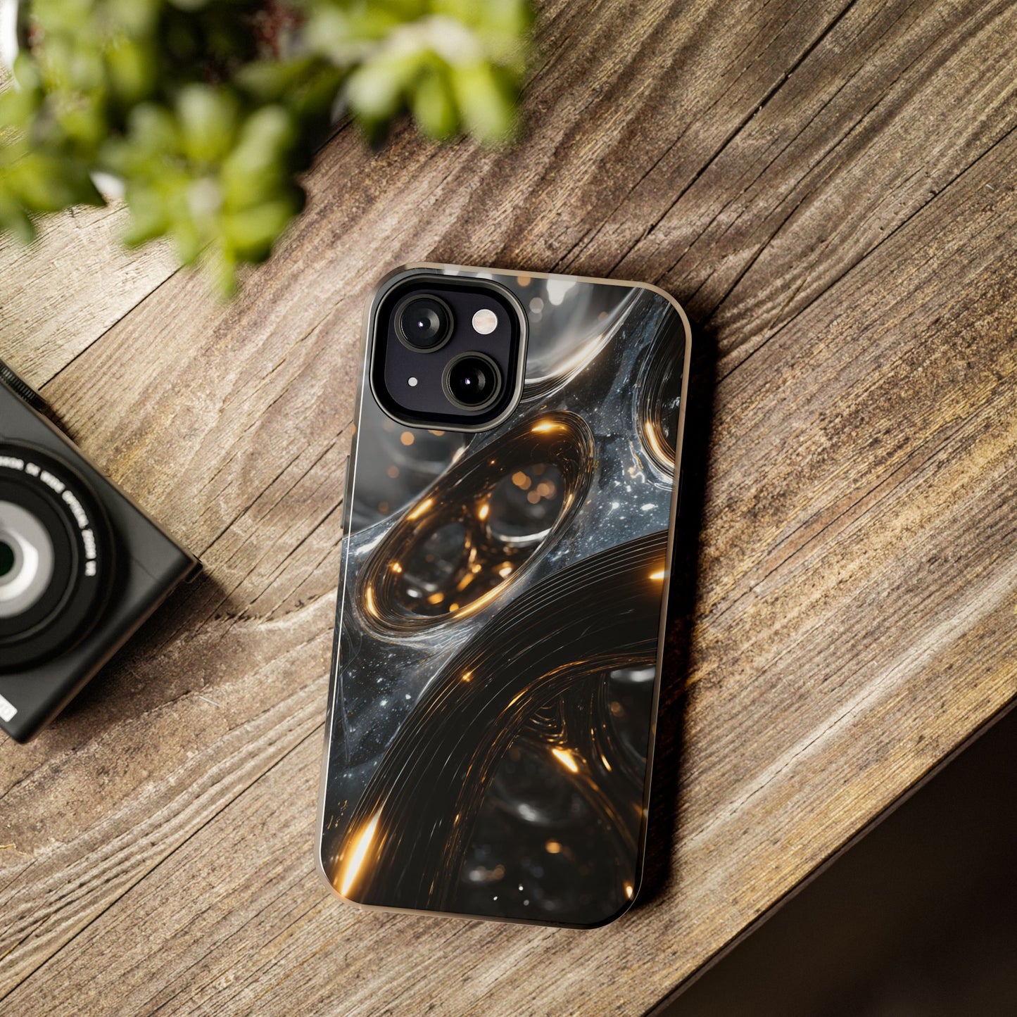 Stylish Tough Phone Cases for Protection and Aesthetic Appeal, Durable Cases, Unique Phone Accessories, Gift for Tech Lovers, Modern Designs