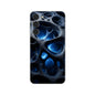 Abstract Texture Phone Case by Skipper featuring bold abstract design