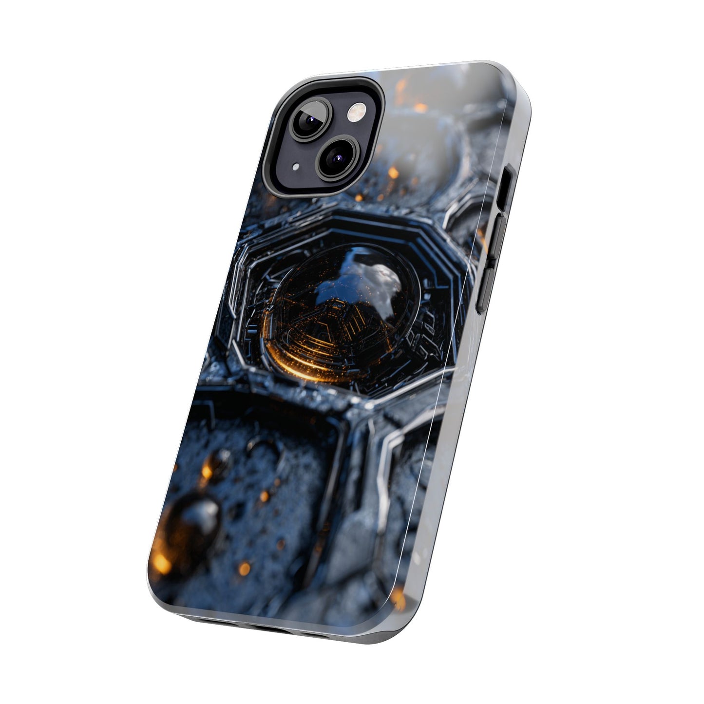 Armored phone case for tech lovers gift idea