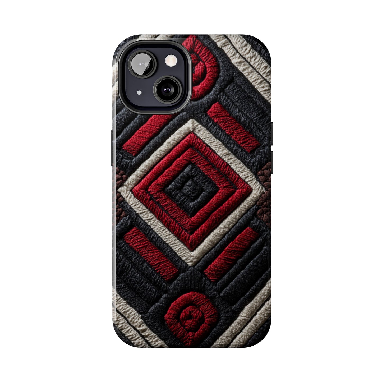 Artistic phone case gift idea for boho fashion lovers