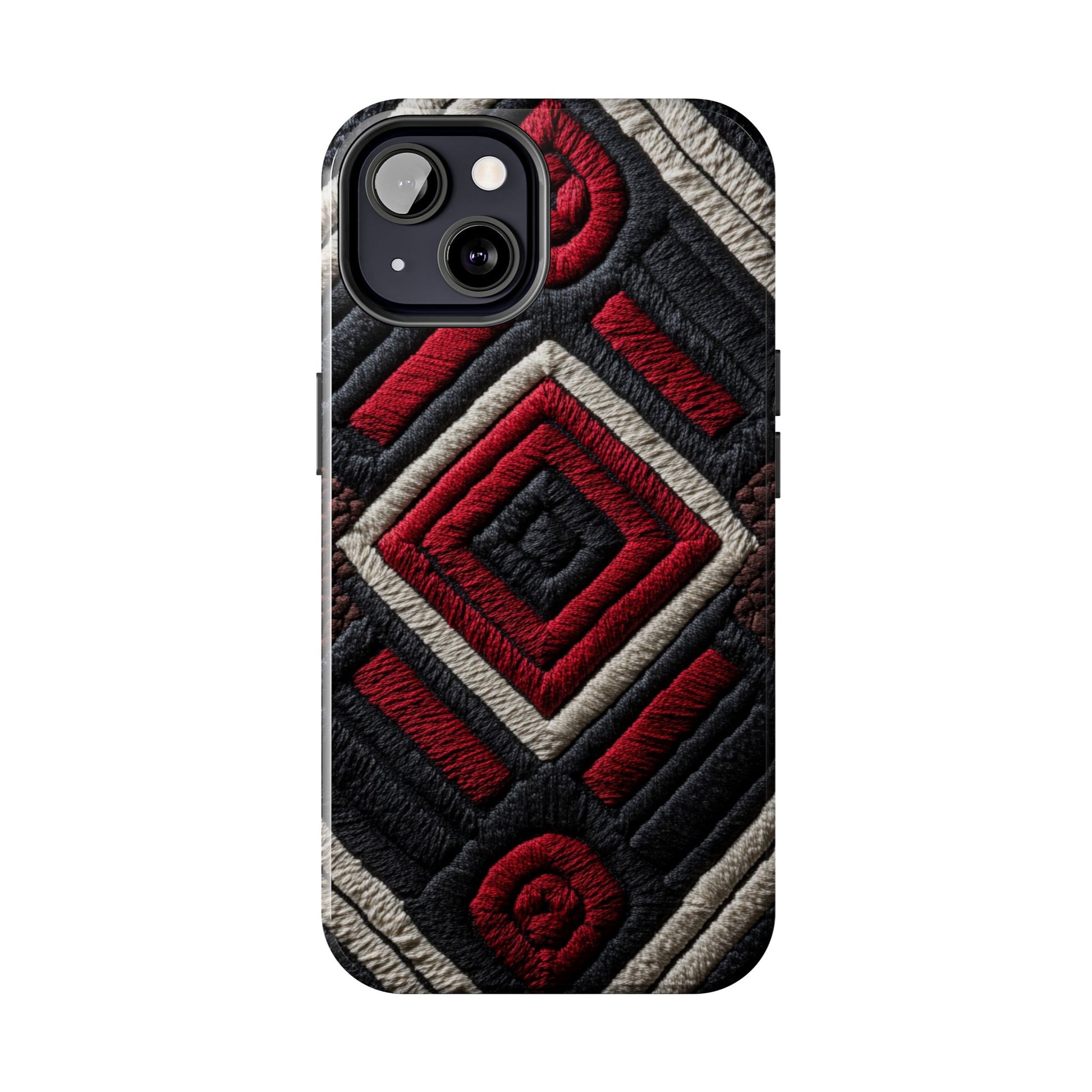 Artistic phone case gift idea for boho fashion lovers