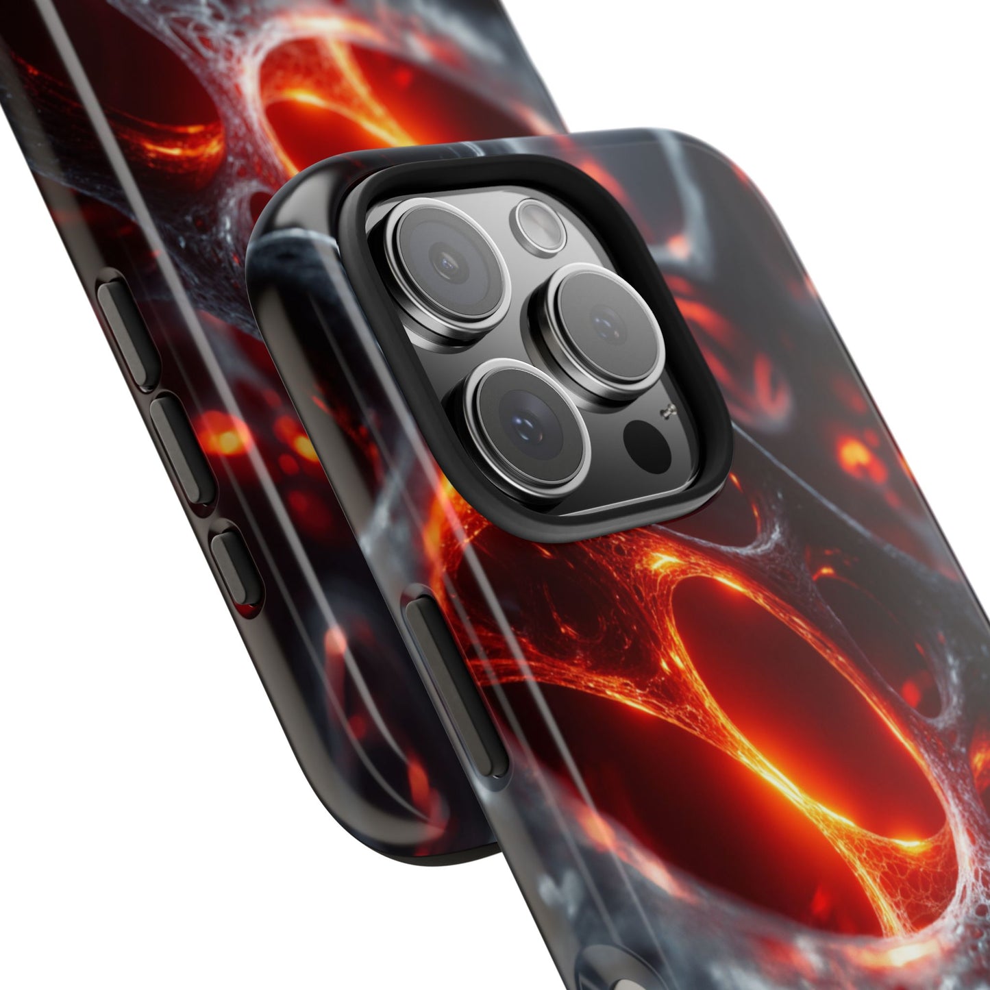 Durable phone cover for gadget lovers product photo