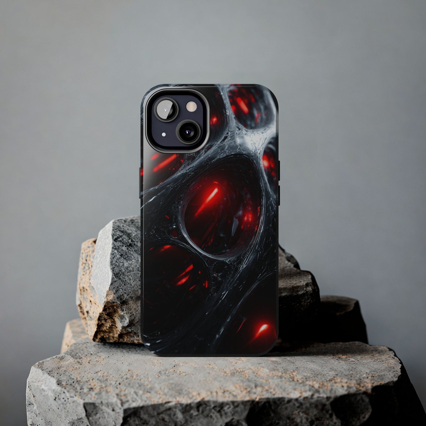 Halloween phone case gift idea for horror fans
