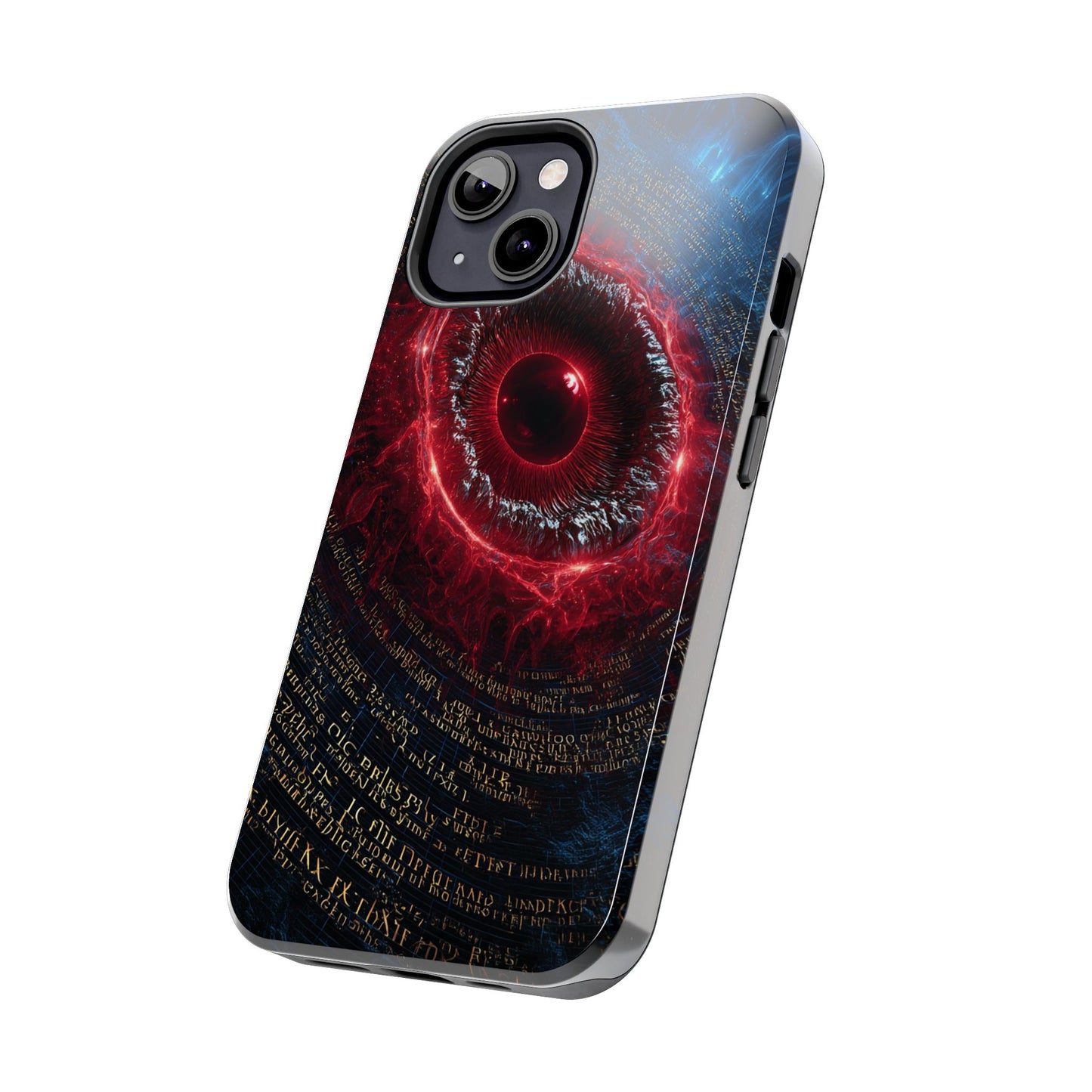 Shockproof mobile case for iPhone and Android