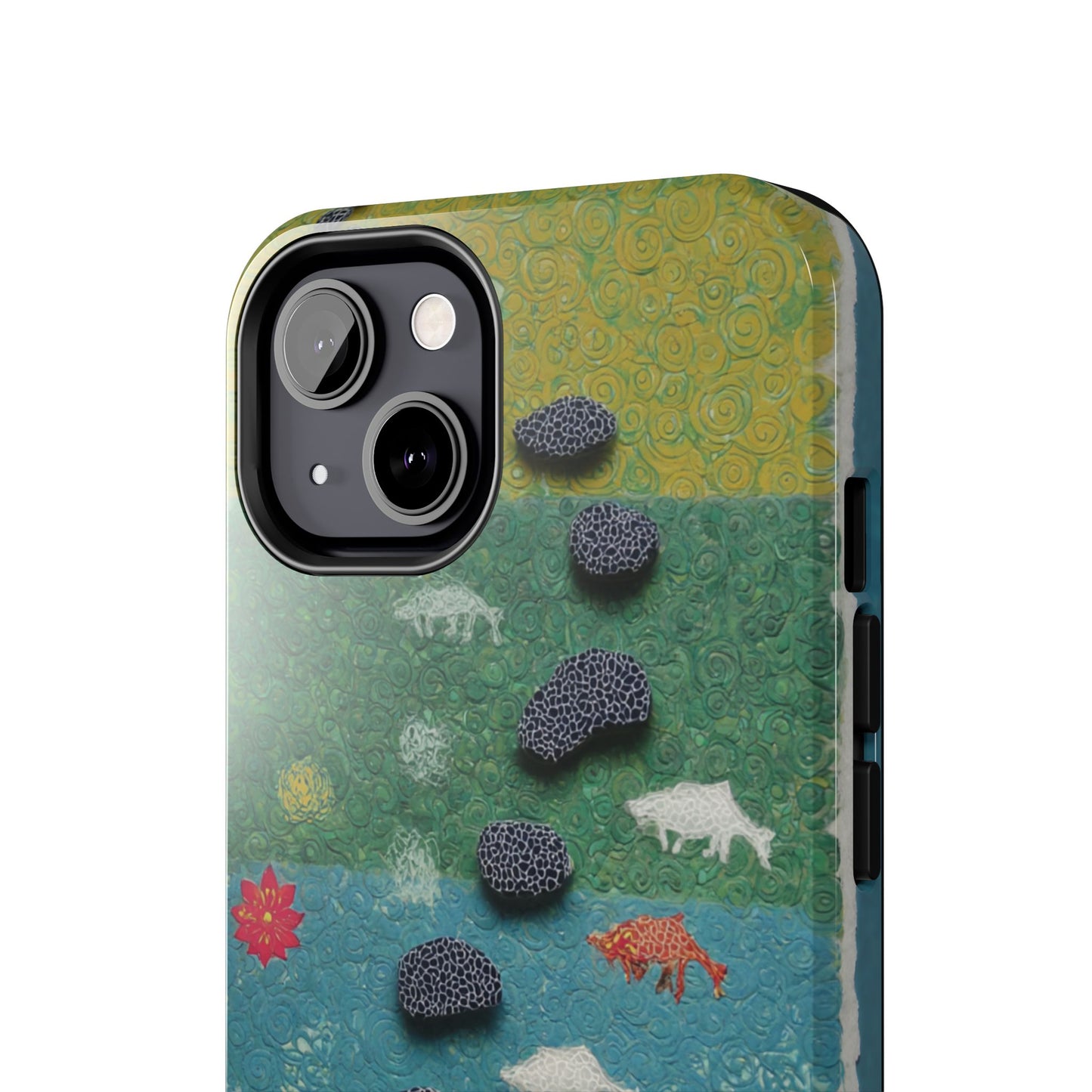 Skipper eco-friendly phone case USA Canada