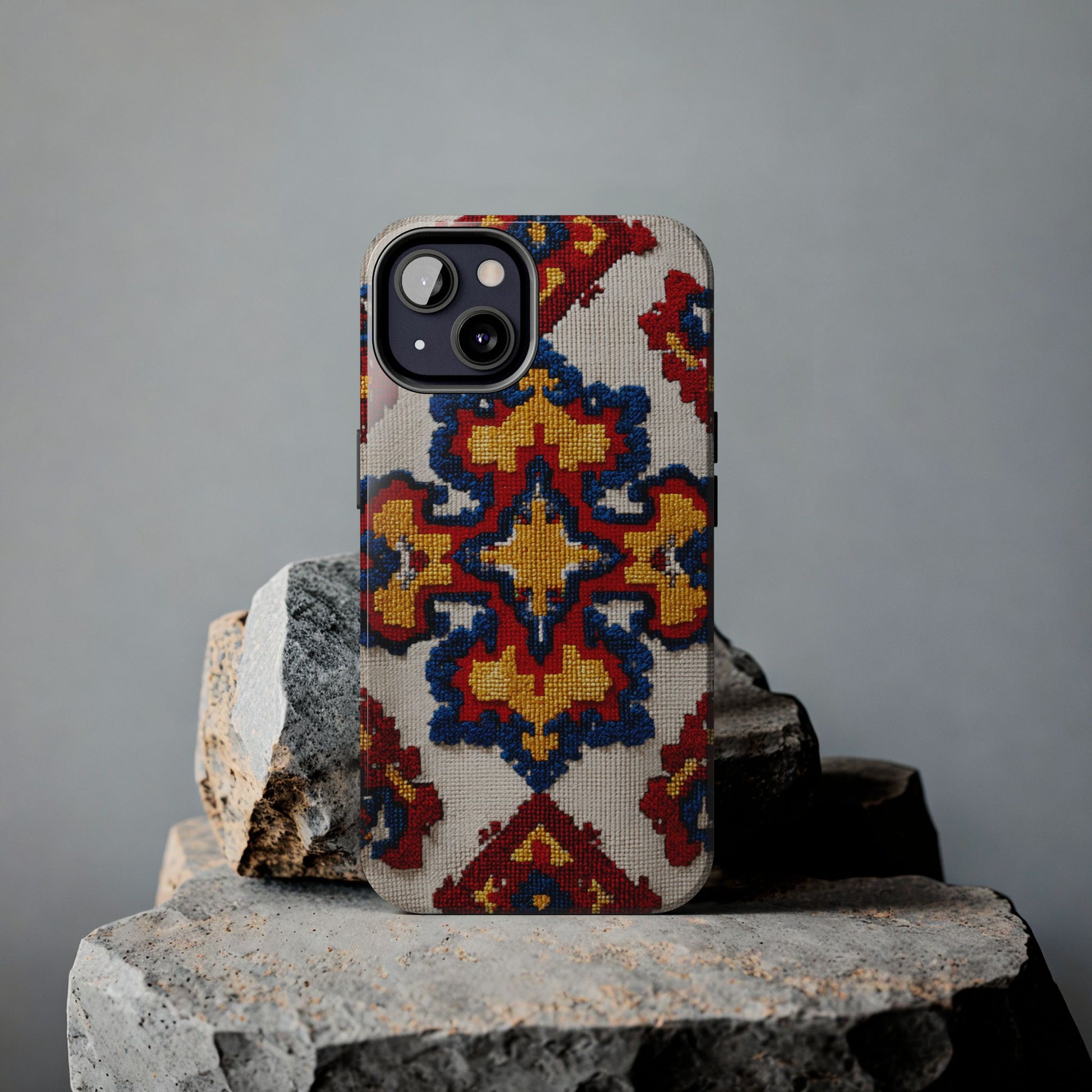 Stylish boho phone accessory for holidays and birthdays