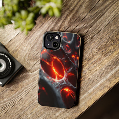 Stylish durable phone case gift idea for tech fans